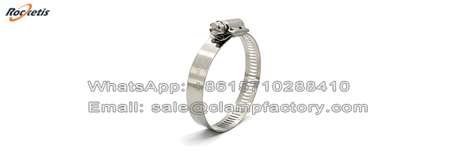 Abrazaderas sin fin 6