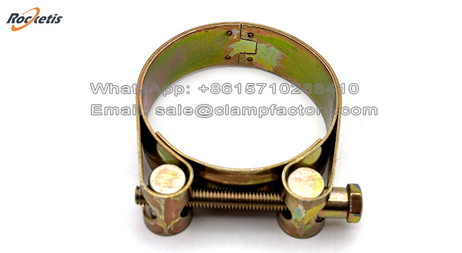 abrazadera para manguera alta presi&oacute;n 7