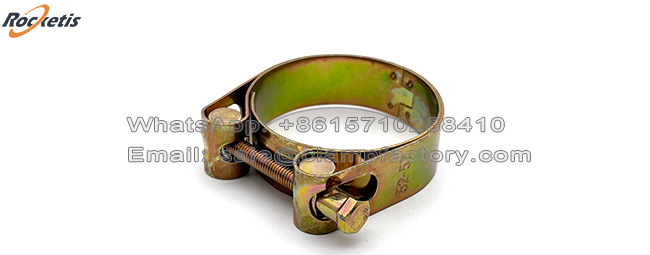 abrazadera para manguera alta presi&oacute;n 8