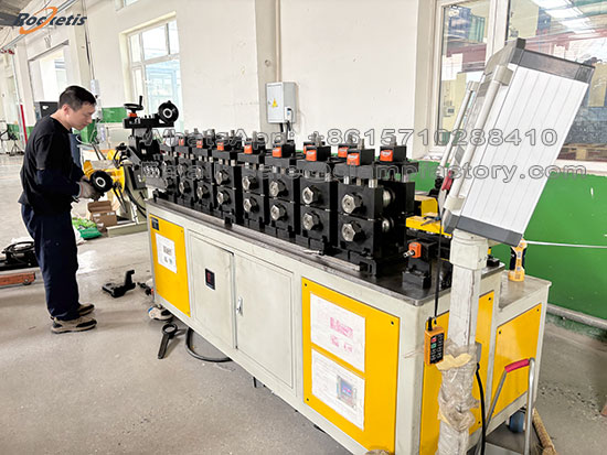 F&aacute;brica de abrazaderas 23