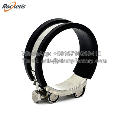 Fabrica De Abrazaderas