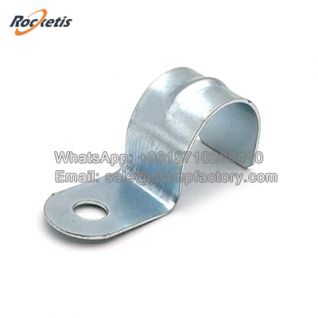 One Hole Conduit Straps