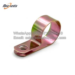 High Quality Metal P Clips