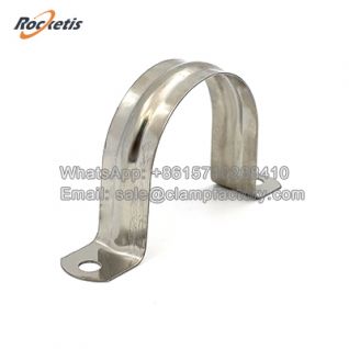 Stainless Steel U Shape Clamp