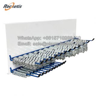 Hose Clamp Rack Assortment