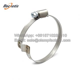 Mangueras y Abrazaderas Abrazadera de Manguera de Puente