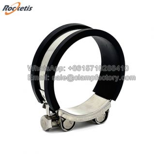 Fabrica De Abrazaderas